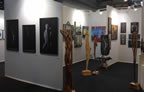 Ausstellung Messe ART Strasbourg