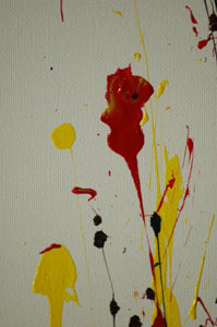 Freshness - detail view